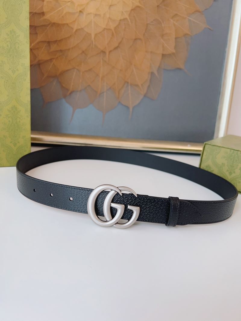 Gvc*1 belts